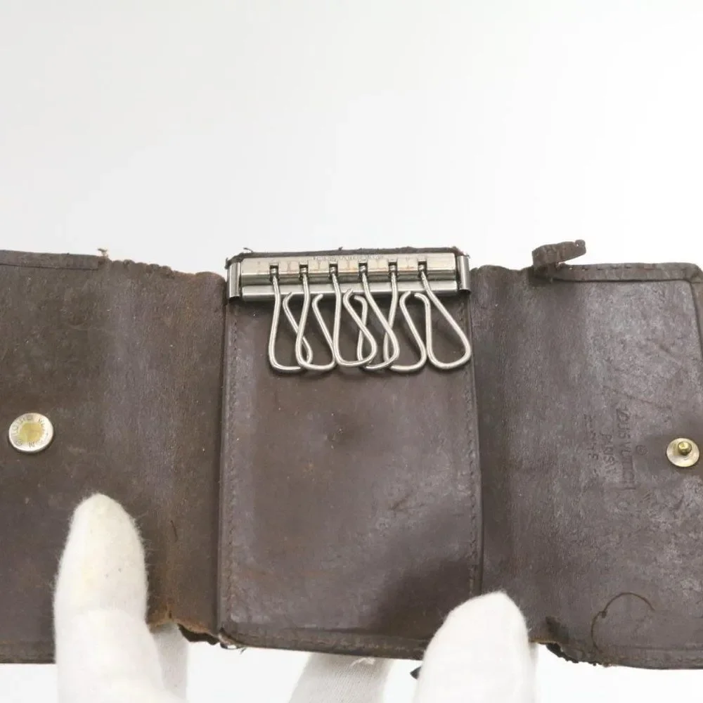 Louis Vuitton Epi Key Holder/Wallet #1088💥PRICE DROP💥